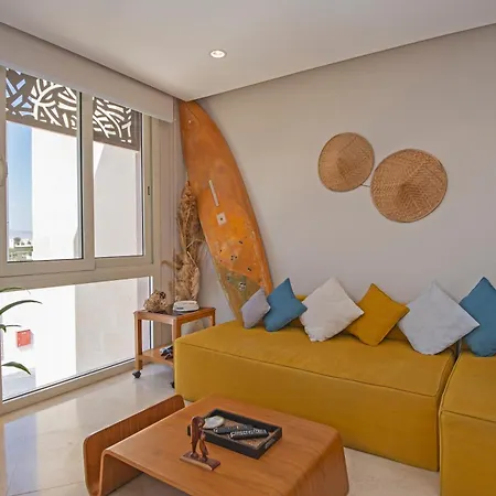 Ollystays Mangroovy 1 Bedroom Beach And Pool Free Access