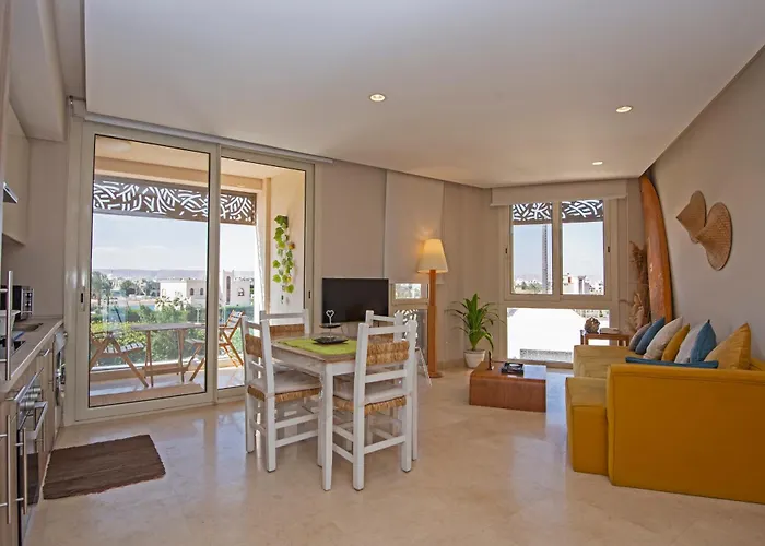 Apartment Ollystays Mangroovy 1br, Walk To & Pool Free Access *