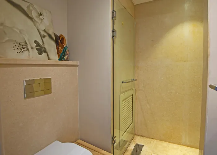 Ollystays Mangroovy 1br, Walk To & Pool Free Access * Hurghada