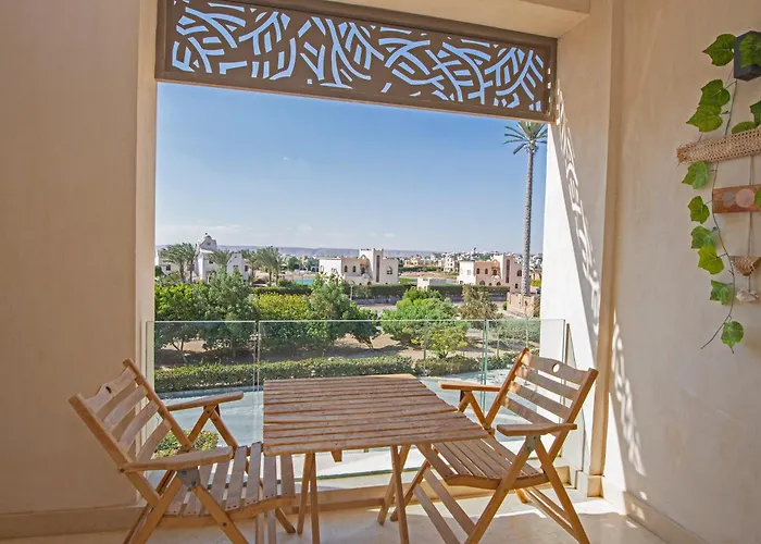 Apartment Ollystays Mangroovy 1br, Walk To & Pool Free Access