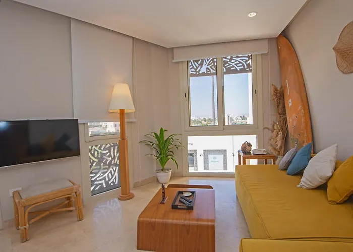 Apartment Ollystays Mangroovy 1br, Walk To & Pool Free Access Hurghada