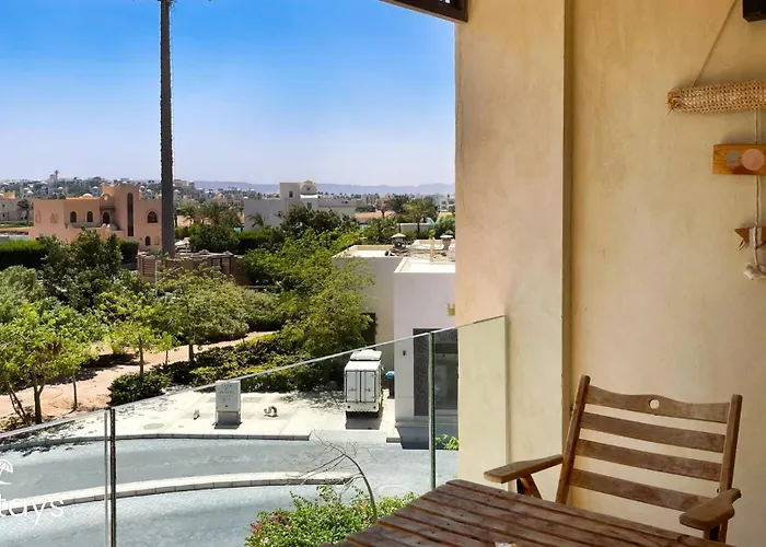 Apartment Ollystays Mangroovy 1br, Walk To & Pool Free Access *