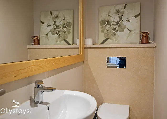 Apartment Ollystays Mangroovy 1br, Walk To & Pool Free Access Hurghada